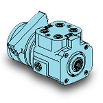 Dual Displacement SCU